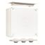 CZE230 ComfortLine Feed-in enclosure, Isolated (Class II), IP31, 500 mm x 250 mm x 165 mm thumbnail 10