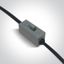 WHITE SMD LED UGR19 7W CCTV IP44 230V thumbnail 3