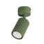 Ceiling lamp KARBON 1 olive green thumbnail 2
