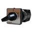 Changeover switch w. 0 Pos., 2P, 10A, central mount. 22,5mm thumbnail 2