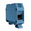High current terminal 70 mmý, type AVK 70 blue thumbnail 1