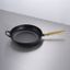 PAN / 11.02 INCHES / CROSS / STAUB / BRASS thumbnail 2
