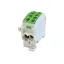 SCB 35-Cu Branch distribution block Cu 80210 SIMBLOCK green thumbnail 2
