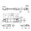 LED Linear Light In the Plastic Housing   WLS15CDW0640DSQS thumbnail 1
