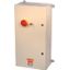 GHG71 EX-E EMPTY ENCLOSURE SIZE 1A GREY thumbnail 8