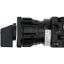 T0-1-8200/EZ On-Off switch, 1 pole, 20 A, 90 °, center mounting thumbnail 2