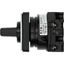 T0-1-8214/E Changeoverswitches, T0, 20 A, flush mounting, 1 contact unit(s), Contacts: 2, 45 °, momentary, With 0 (Off) position, with spring-return from both dir thumbnail 24