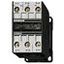 Contactor, 11kW, 24A AC3, 50A AC1, 3-pole, 1NO, 24VAC thumbnail 2