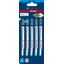 EXPERT ‘Wood 2-side clean’ T 308 B Jigsaw Blade 5-pc 5 pcs. thumbnail 3