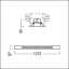 LE FE 1/54 M625L12 4000-840 LENS EVG - Refurbishment Kit thumbnail 2
