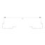 Network Systemrack double-sectioned, W600xH2005xD700,19",42U thumbnail 8