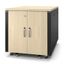 NetShelter Soundproof 12U 120 to 230V thumbnail 1