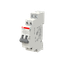 E211-25-40ON-OFF Switch,25 A,acc. to EN 250/400 V AC,4NO,0NC,0CO, El. Color:Grey, MW:1 thumbnail 5