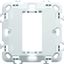 MOUNTING FRAME WITHOUT SCREWS 1/2M 4324335 thumbnail 1