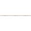 GVK busbar fork, 3-phase, L1 - L2 - L3, shortenable version, end caps not included, 1 meter, 16 mm² thumbnail 1