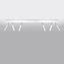 CEILING LAMP EYETECH 6 WHITE G9 6X40W IP20 thumbnail 5