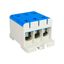 Pass-through connector WLZ35/3x95/n thumbnail 1