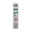 Bistable relay with timer, for DIN rail, with inrush relay 160A/20ms; BIS-413-LED thumbnail 2