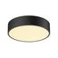 MEDO® PRO 30, wall- and ceiling-mounted light, round, 3000/4000K, 10W, DALI, Touch, 70°, UGR thumbnail 1