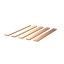 VC32VT-BF200 flat copper set 200A L=215MM consisting of 5x20x5 thumbnail 2