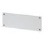 Flush mounting plate, without drill holes thumbnail 3
