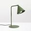 Table lamp NOX olive green thumbnail 3