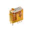 Mini.ind.relays 2CO 8A/48VAC/Agni/Test button/LED/Mech.ind. (46.52.8.048.0054) thumbnail 5