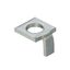 Plug (terminal), 1 A, 250 V, Number of connections: 1, Number of poles: 1, Width: 5.8 mm thumbnail 1