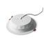 WHITE SMD 24W WW IP20 230V thumbnail 3
