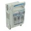 Variable frequency drive, 240 V AC, 1-phase, 8.6 A, IP66, NEMA 4X, FS2 thumbnail 9