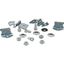 WFB-SET-CS Wall fixing bracket (1 set = 4pcs) thumbnail 4