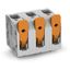 2606-3360 PCB terminal block; lever; 6 mm² thumbnail 4