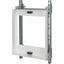 EP23XNH21R-OG NH switch-disconnectors mounting unit, 400A, WxH=250x450mm, 1x XNH2 3p, busbar mounting thumbnail 3