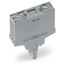 Optocoupler module Input AC/DC 10 V ... 30 V Output DC 24 V/ 1 mA ... thumbnail 1
