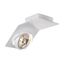 JESSY wall light, WL-1, QRB111 , white, max. 75W thumbnail 3