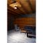 PHOTONI, ceiling-mounted light, conical, 1x max. 13W, E27, rust thumbnail 4