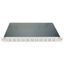 FO Patchpanel 19", 1U, sliding, for 12 fibers, SC, MM thumbnail 4