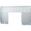 XPIX40F2BMCB0610 Partition, device/busbar IZMX40, fixed thumbnail 5