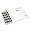 FO Coupler ST, Metal, Multimode, Ceramic, D-hole,ECO thumbnail 4