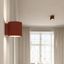 Ceiling lamp AURA 2 red ochra GU10 thumbnail 5