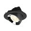 NUMINOS® GIMBLE L 4000K 40° black/chrome thumbnail 3