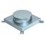 In-concrete box for GESR9 440x400x135 Steel Strip galvanised thumbnail 1