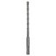 Hammer drill bit SDS-plus-5 7 x 100 x 165 mm thumbnail 1
