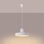Pendant lamp BILO biała thumbnail 3