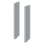 VERTICAL DIVIDER - QDX 1600 H - 2000X800 thumbnail 1