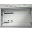 Support frame set for accepting DIN rail-mounted devices (e.g. MCBs) 9674762 thumbnail 2