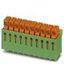 IDC 0,3/12-3,81 - PCB terminal block thumbnail 3