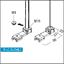 3PH/L3+DALI ABH EINSP WH - install. component for initial feed thumbnail 2