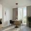 Pendant lamp PASTELO 3P burgundy thumbnail 6