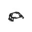 L 70 B 90 H 21 colour: black thumbnail 1